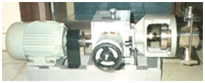 Plunger Type Metering Pumps, Plunger Type Metering Dosing Pump